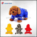 Hot Raincoat Puppy Jacket Rainwear Hooded Cat/Waterproof Jacket Rainwear Hood Reflective Clothes Outdoor